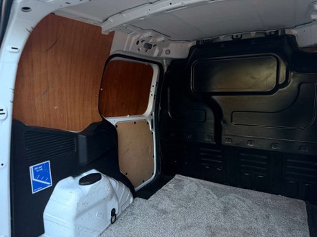Ford Transit Courier 1.0 Transit Courier Limited 32