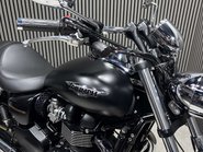 Triumph Speedmaster 865 2013 ONLY 6K MOT SEPTEMBER 2027 CRUISER BIKE 865CC 17