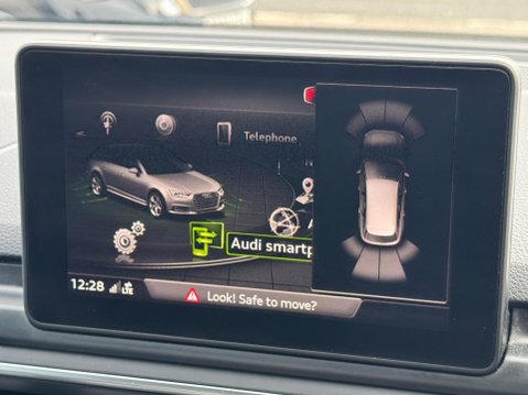 Audi A4 1.4 TFSI Sport Euro 6 (s/s) 5dr 16