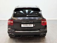 Porsche Cayenne 4.8 GTS SUV 5dr Petrol Tiptronic S AWD (332 g/km, 405 bhp) 22