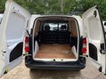 Peugeot Partner 1.6 HDi 850 S L1 4dr 30