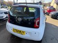 Volkswagen Up 1.0 High up! ASG Euro 5 5dr 6