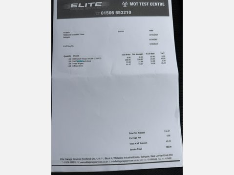 Nissan NV200 1.5 dCi Acenta SWB Euro 5 6dr 44