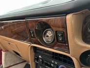 Aston Martin V8 VOLANTE 68