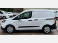 Ford Transit Courier 1.0 EcoBoost Leader Panel Van 4dr Petrol Manual L1 Euro 6 (s/s) (100 ps) 22
