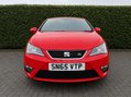 SEAT Ibiza 1.2 TSI FR Sport Coupe 3dr Petrol Manual Euro 6 (110 ps) 3