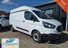 Ford Transit Custom 320 LEADER P/V ECOBLUE