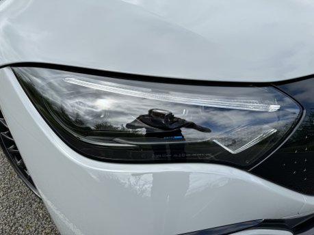 Mercedes-Benz EQE EQE 300 AMG Line Premium Plus Auto Electric 89 KWH Battery PAN ROOF/360 CAM 38