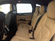 Porsche Cayenne 3.0 Cayenne V6 D Tiptronic S 4WD 5dr 42