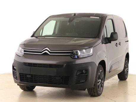 Citroen Berlingo M 1.5 BlueHDi 1000Kg Driver 130ps EAT8 [Start Stop] 6