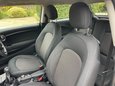 Mini Hatch 1.5 Cooper Hatchback 3dr Petrol Auto Euro 6 (s/s) (136 ps) 15