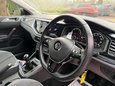 Volkswagen Polo 1.0 TSI SEL Euro 6 (s/s) 5dr 7