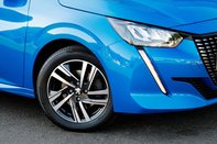 Peugeot 208 PURETECH ALLURE PREMIUM PLUS S/S 11