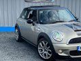 Mini Hatch 1.6 Cooper S Euro 4 3dr 25