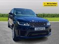 Land Rover Range Rover Sport 3.0 D300 MHEV HSE Dynamic Auto 4WD Euro 6 (s/s) 5dr 2