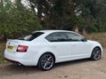 Skoda Octavia 2.0 Octavia vRS 245 TSi 5dr 22
