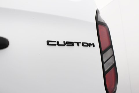Ford Transit Custom 2.0 EcoBlue Trend L1 H1 110 ps 47