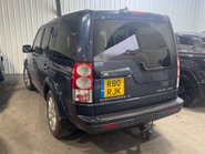 Land Rover Discovery 3.0 Discovery HSE SDV6 Auto 4WD 5dr 16