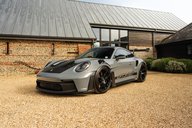Porsche 911 GT3 RS PDK 18
