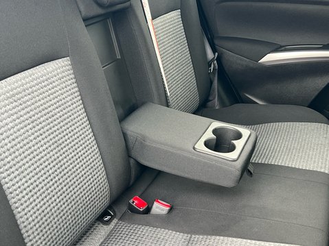 Suzuki S-Cross MOTION BOOSTERJET MHEV 38