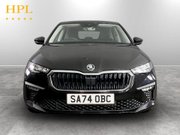 Skoda Scala 1.0 TSI SE Edition Hatchback 5dr Petrol Manual Euro 6 (s/s) (116 ps) Air Co 2