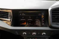 Audi A1 SPORTBACK TFSI SE 23