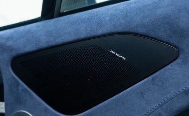 Aston Martin Rapide AMR V12 28