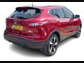 Nissan Qashqai 1.5 Qashqai N-Connecta dCi 5dr 4