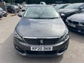 Peugeot 308 1.2 PureTech Tech Edition EAT Euro 6 (s/s) 5dr 2