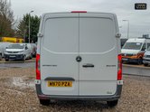 Mercedes-Benz Sprinter MWB L2H1 [SOLD CR] Low Roof 314 Sensors EURO 6 NO VAT SELECT 7