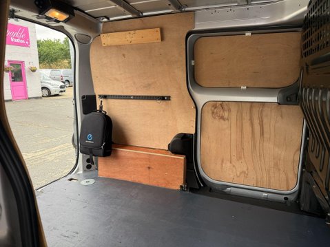 Nissan E-NV200 E ACENTA RAPID PLUS 27
