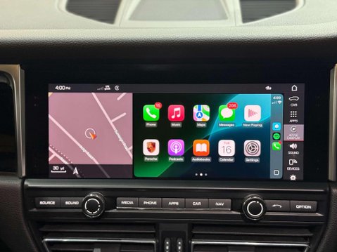 Porsche Macan 3.0T V6 S SUV 5dr Petrol PDK 4WD Euro 6 (s/s) (354 ps) 60