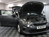 Kia Ceed 2 ISG 14