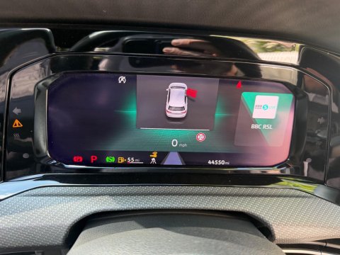 Volkswagen Golf R-LINE ETSI DSG 58