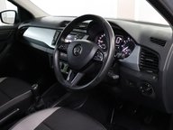 Skoda Fabia SE TDI 5