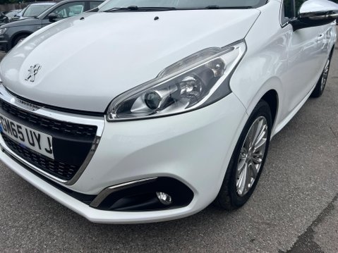 Peugeot 208 1.2 PureTech Allure Euro 6 5dr 9