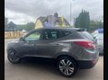 Hyundai ix35 2.0 CRDi Premium Auto 4WD Euro 5 5dr 4