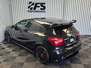 Mercedes-Benz A Class 2.0 A45 AMG Hatchback 5dr Petrol SpdS DCT 4MATIC Euro 6 (s/s) (381 ps) 46