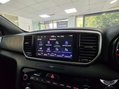 Kia Sportage 1.6 CRDi MHEV GT-Line Euro 6 (s/s) 5dr 38