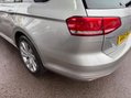 Volkswagen Passat 2.0 TDI BlueMotion Tech SE Business Euro 6 (s/s) 5dr 18