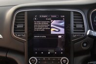 Renault Megane ICONIC E-TECH 31