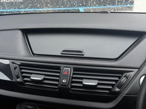 BMW X1 2.0 20d Sport Auto xDrive Euro 5 (s/s) 5dr 64