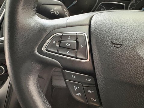 Ford C-Max 2.0 TDCi Titanium Powershift Euro 6 (s/s) 5dr (Nav) 18