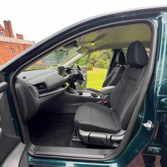 Nissan Qashqai DIG-T ACENTA PREMIUM XTRONIC 4
