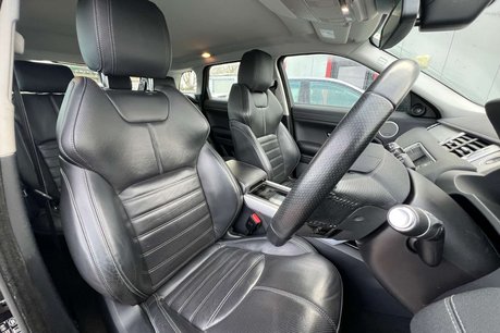 Land Rover Range Rover Evoque 2.0 TD4 HSE Dynamic SUV 5dr Diesel Manual 4WD Euro 6 (s/s) (180 ps) 32