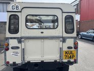 Land Rover 88 Series III SUV 3