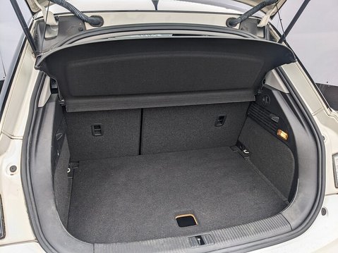 Audi A1 SPORTBACK TFSI SPORT 19