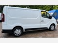 Renault Trafic 1.6 dCi 27 Business+ Panel Van 5dr Diesel Manual SWB Standard Roof Euro 6 ( 15