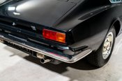 Aston Martin DBS V8 SERIES 1. EXTENSIVE HISTORY PORTFOLIO. 3-SPEED AUTO. CONOLLY INTERIOR. 43
