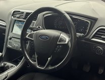 Ford Mondeo (Sold) 1.5T EcoBoost Titanium Hatchback 5dr Petrol Manual Euro 6 (s/s) (160 12